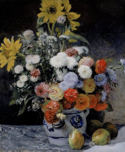  - Pierre-Auguste Renoir