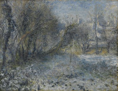  - Pierre-Auguste Renoir