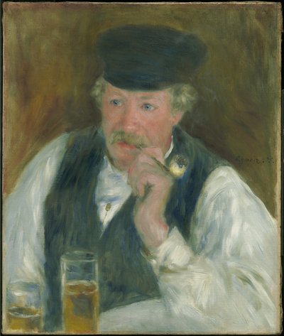  - Pierre-Auguste Renoir