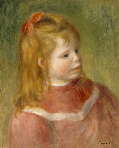  - Pierre-Auguste Renoir