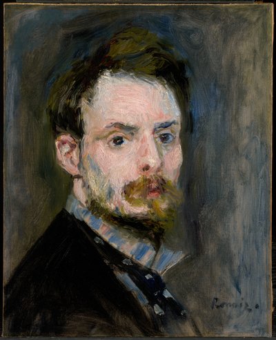  - Pierre-Auguste Renoir