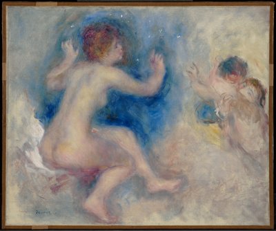  - Pierre-Auguste Renoir