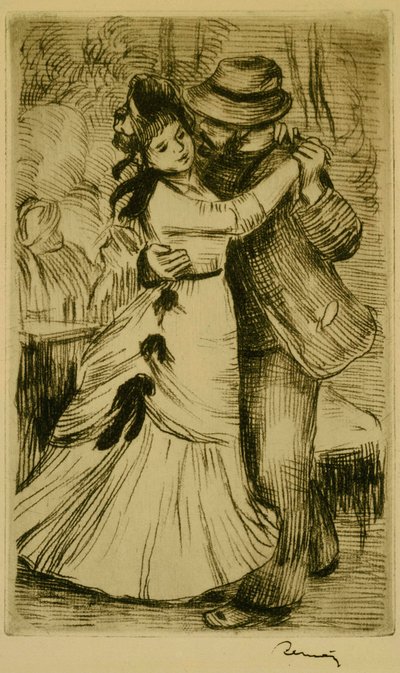  - Pierre-Auguste Renoir
