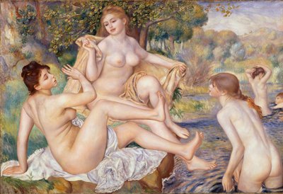  - Pierre-Auguste Renoir