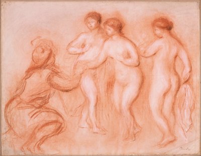  - Pierre-Auguste Renoir