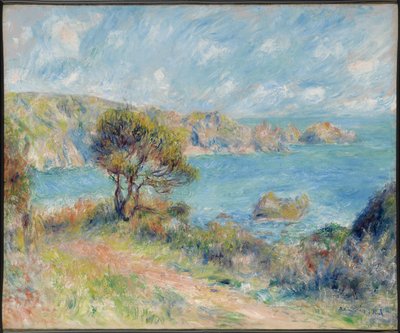  - Pierre-Auguste Renoir