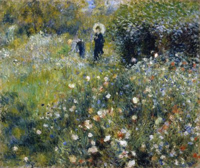  - Pierre-Auguste Renoir