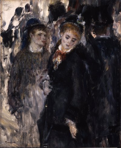 - Pierre-Auguste Renoir