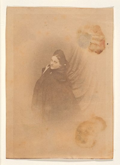 Das Gewitter - Pierre-Louis Pierson