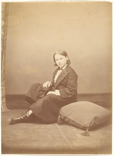  - Pierre-Louis Pierson
