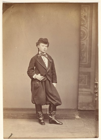  - Pierre-Louis Pierson