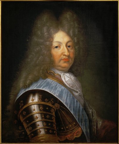 Le Grand Dauphin (Louis de France) - Pierre (after) Mignard