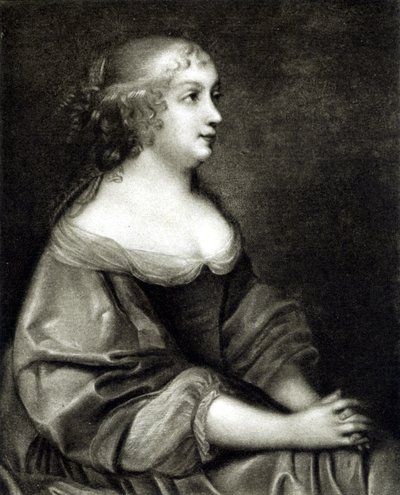 Portrait d