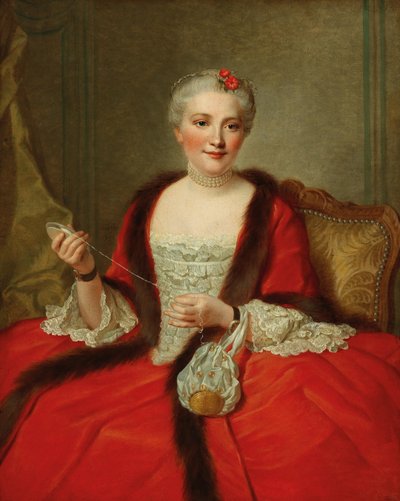 Portrait d