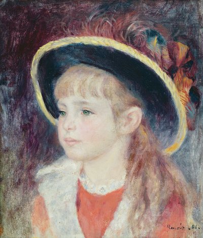 Portrait d