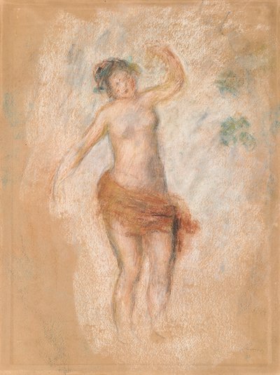 Étude d