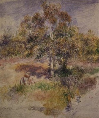 Étude d