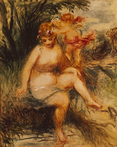 Vénus et l