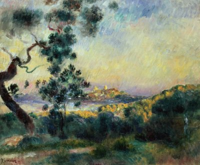 Vue d