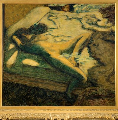  - Pierre Bonnard