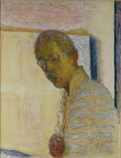 Portrait de l