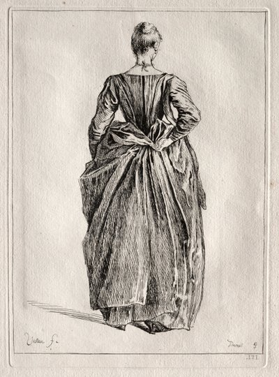 Étude d