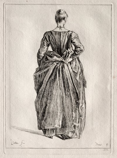 Étude d