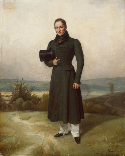 Portrait d