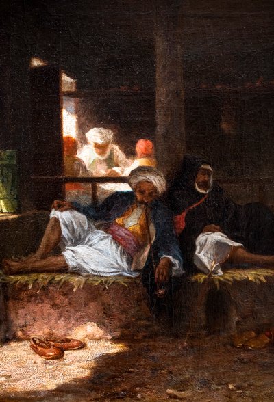  - Pierre Edmond Alexandre Hedouin