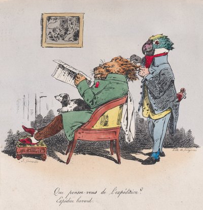 Que pensez-vous de l