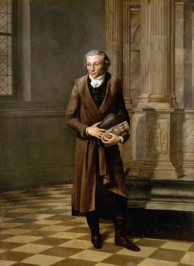 Portrait de l