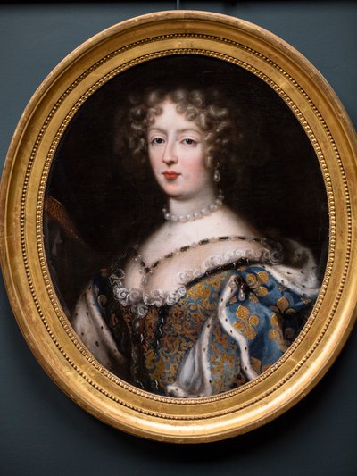  - Pierre Mignard