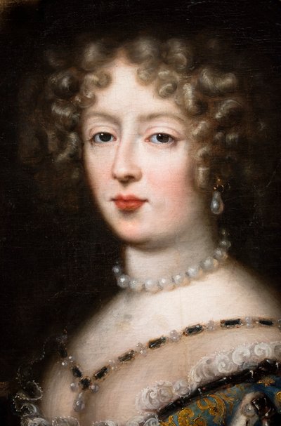  - Pierre Mignard