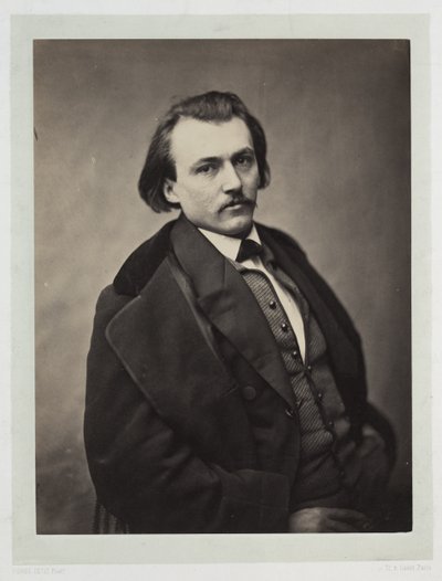 Gustave Doré - Pierre Petit