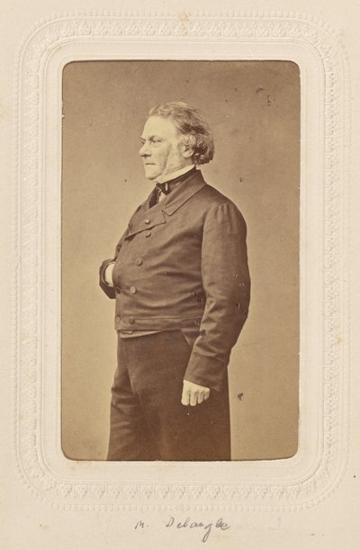  - Pierre Petit