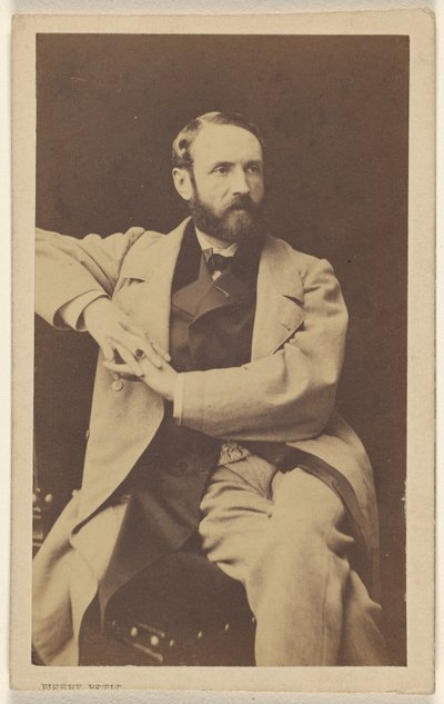  - Pierre Petit