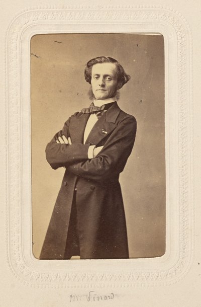  - Pierre Petit