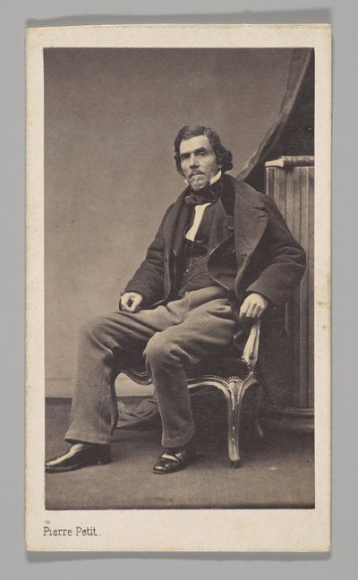  - Pierre Petit