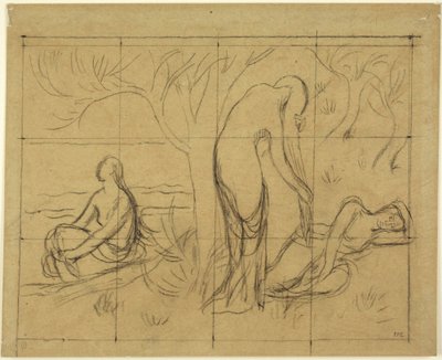  - Pierre Puvis de Chavannes