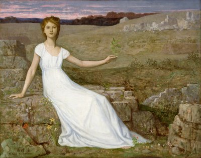  - Pierre Puvis de Chavannes