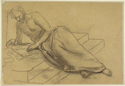  - Pierre Puvis de Chavannes