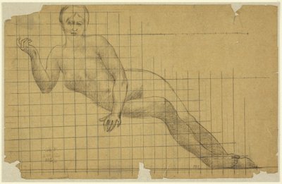  - Pierre Puvis de Chavannes
