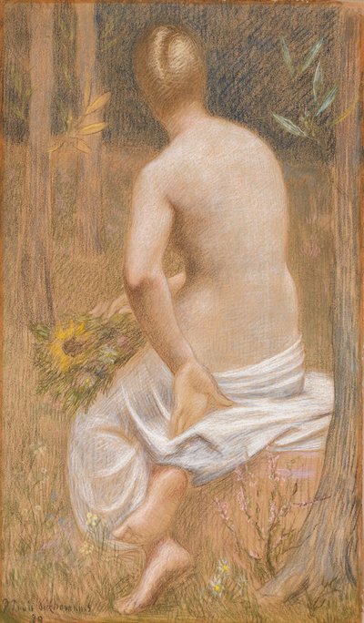  - Pierre Puvis de Chavannes