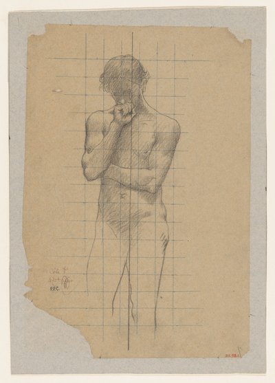  - Pierre Puvis de Chavannes