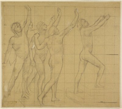  - Pierre Puvis de Chavannes