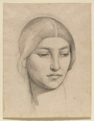  - Pierre Puvis de Chavannes