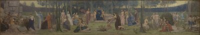  - Pierre Puvis de Chavannes