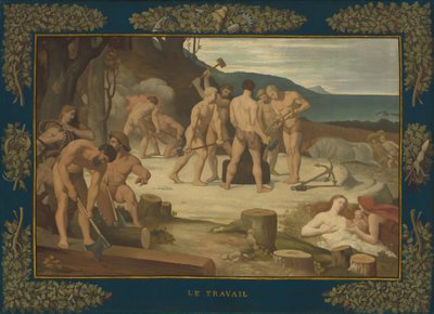  - Pierre Puvis de Chavannes