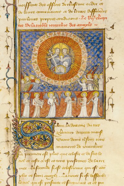 (détail) d