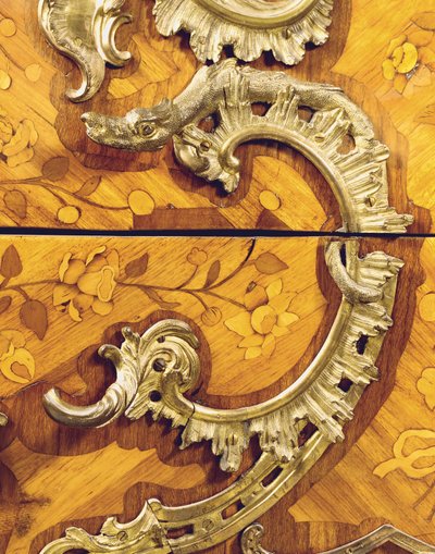 (détail) d